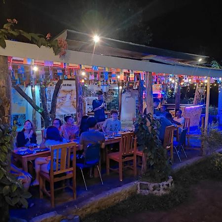 Achita Cottages 森纳儒 外观 照片