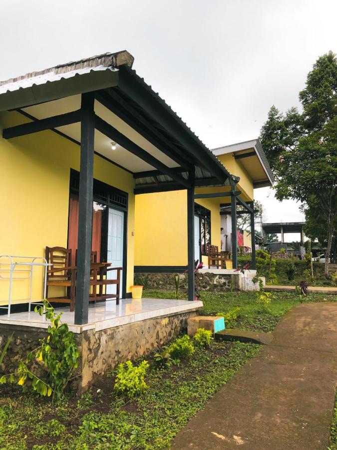 Achita Cottages 森纳儒 外观 照片