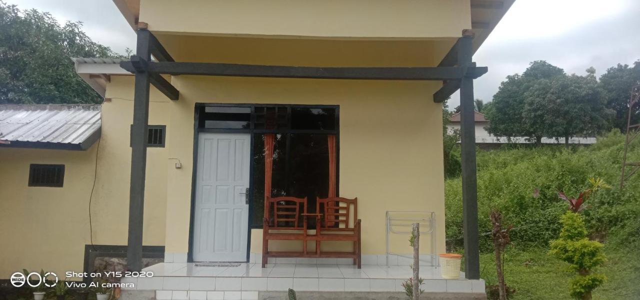 Achita Cottages 森纳儒 外观 照片