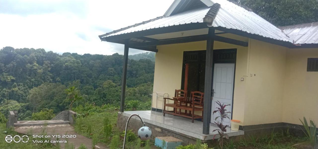 Achita Cottages 森纳儒 外观 照片