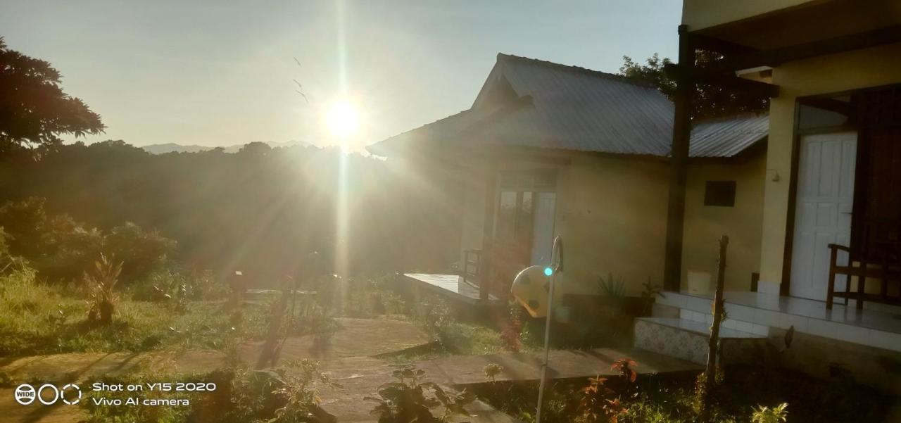 Achita Cottages 森纳儒 外观 照片