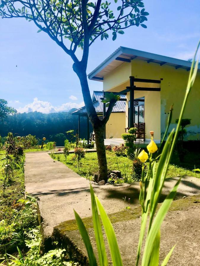 Achita Cottages 森纳儒 外观 照片