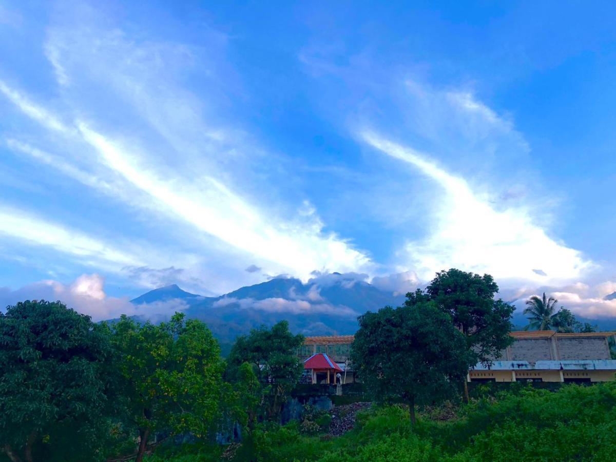 Achita Cottages 森纳儒 外观 照片
