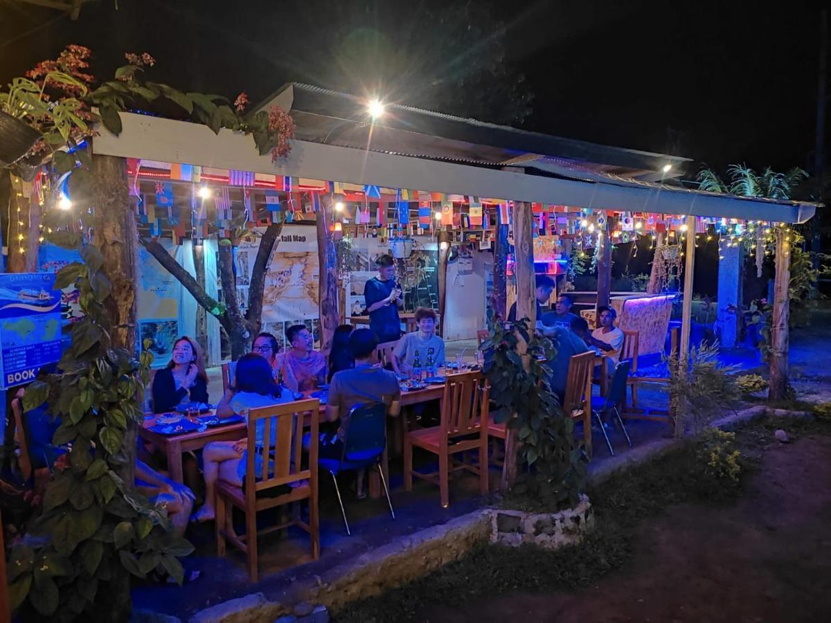Achita Cottages 森纳儒 外观 照片